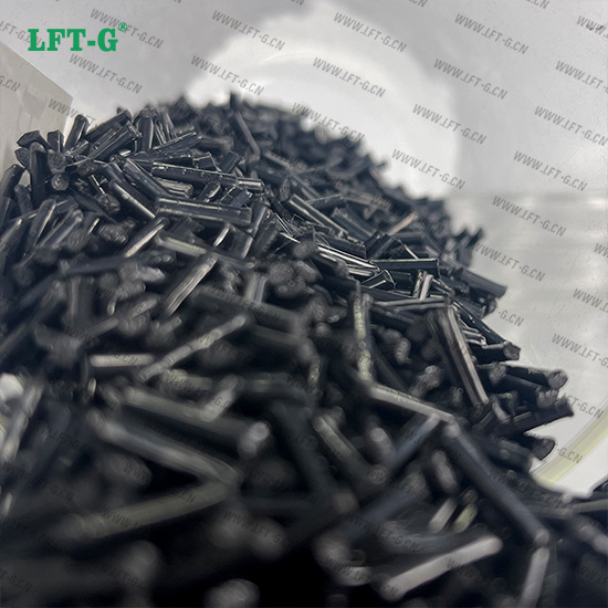 长碳纤增强PA66 CF20：通用型工程结构件轻量化改性方案