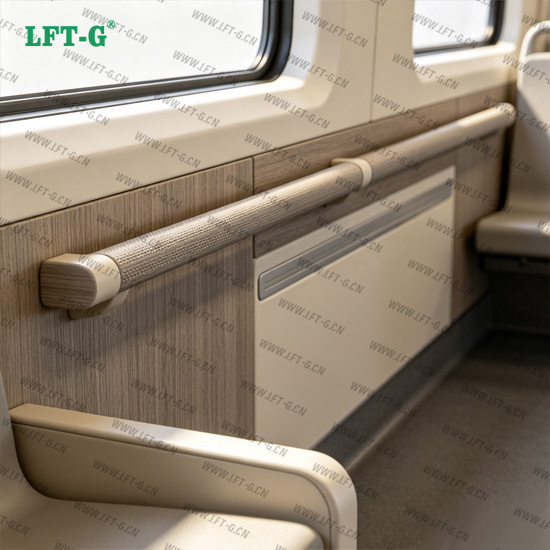 后扶手的前沿材料图谱：LFT材料方案的性能兑现与未来可能！