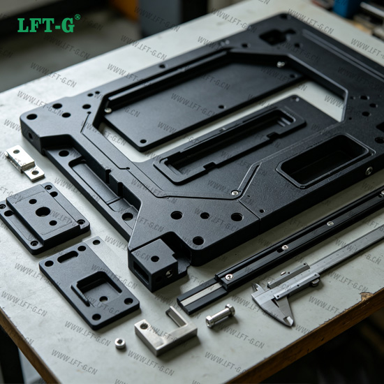 从支架到主承力框：LFT材料在机身结构上的潜力与工程边界