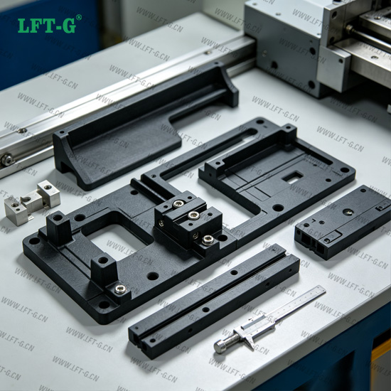 倒角机轻量化新路径：LFT材料替代金属配件的可行性解析