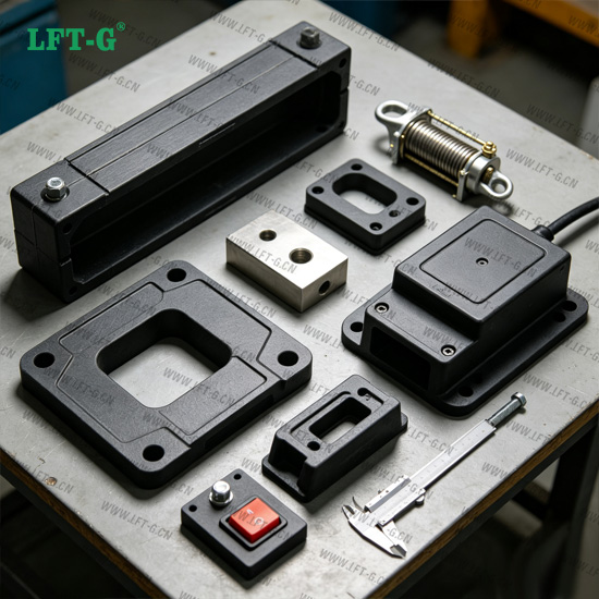 电磁起重器制造的新变量：LFT材料的技术优势与实施路径