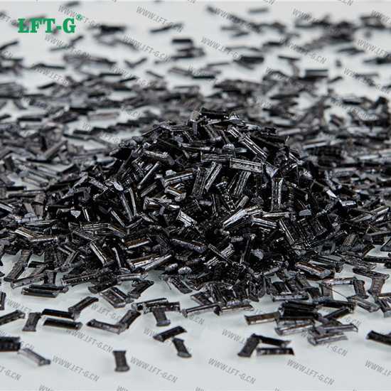 长碳纤维增强PPS 20%：耐温防腐通用轻量化工程材料方案