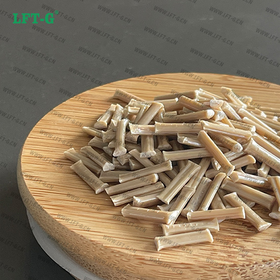 长玻纤增强PPS加纤40%：高性能工程复合材料的卓越之选